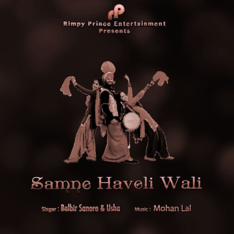 Samne Haveli Wali | Boomplay Music