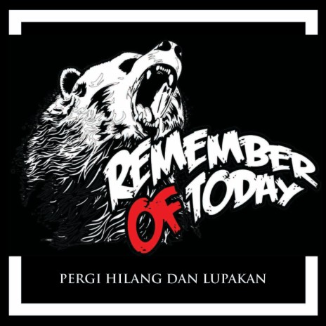 Pergi Hilang Dan Lupakan (Demo Version) | Boomplay Music