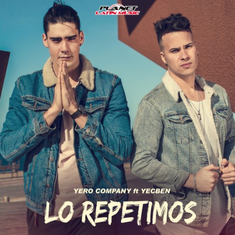 Lo Repetimos (Original Mix) ft. Yecben