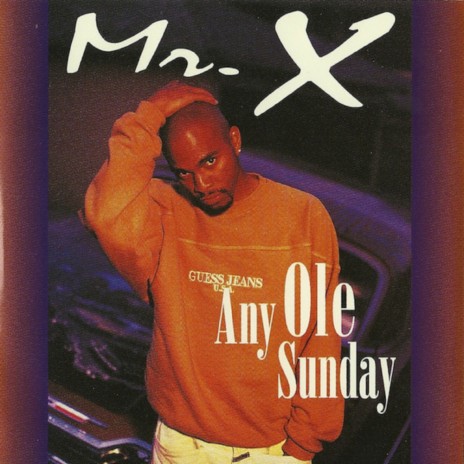 Any Ole Sunday (Original Mix) | Boomplay Music