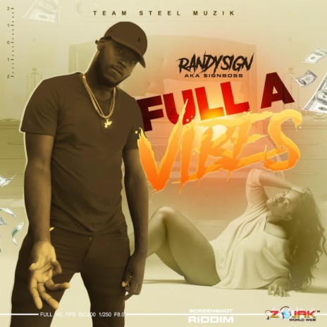 Full A Vibes | Boomplay Music