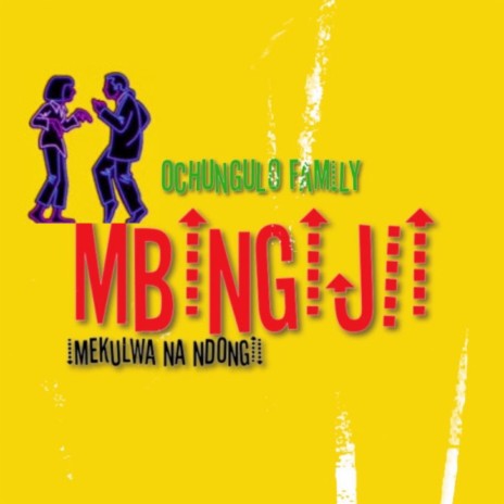 Mbingijii Imekulwa Na Ndogi | Boomplay Music