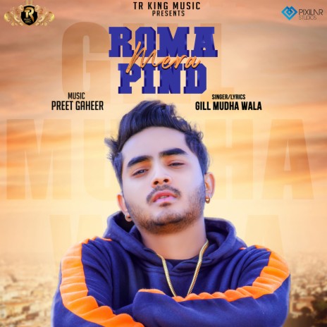 Roma Mera Pind | Boomplay Music