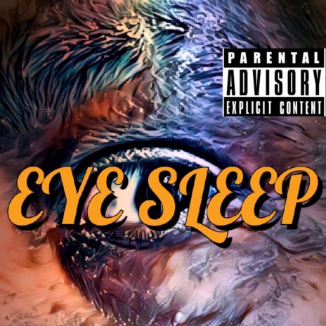 Eye Sleep