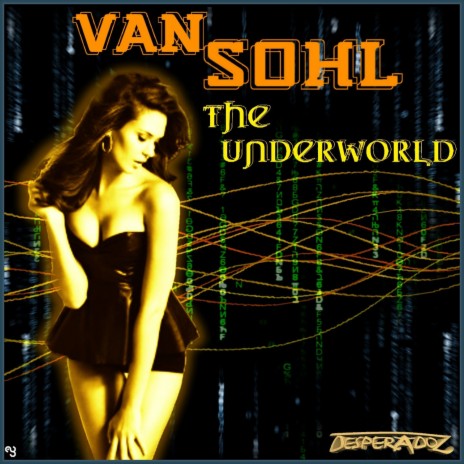The Underworld (MvdV Mix) | Boomplay Music