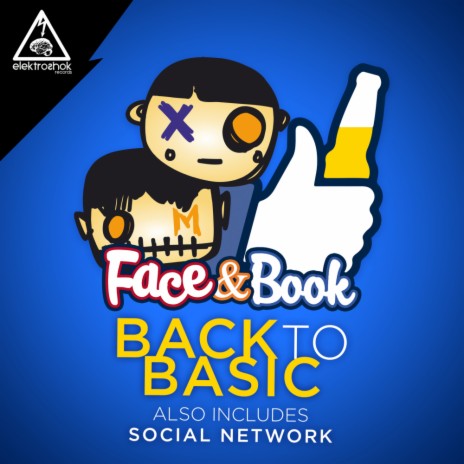 Social Network (Original Mix) | Boomplay Music