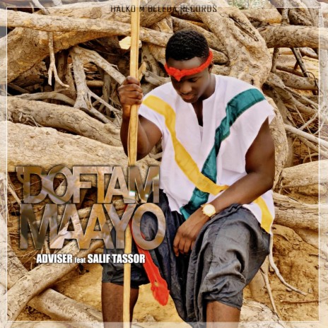 DOFTAM MAAYO ft. Salif Tassor | Boomplay Music