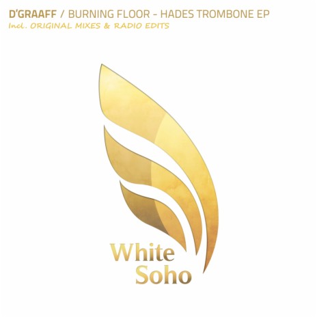Hades Trombone (Original Mix) | Boomplay Music