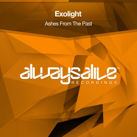 Ashes From The Past (Extended Mix)