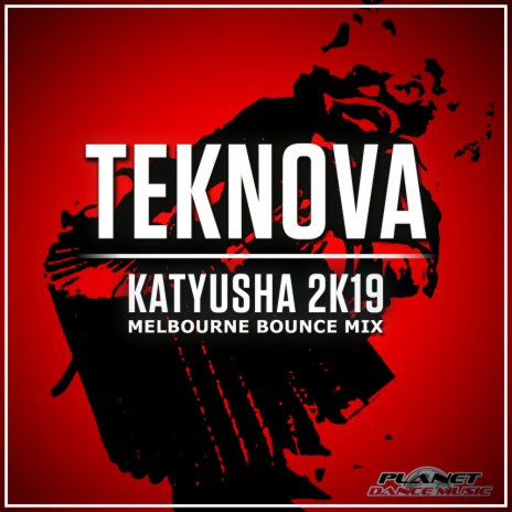 Katyusha 2K19 (Melbourne Bounce Mix) | Boomplay Music