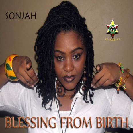 Blessing From Birth | Boomplay Music