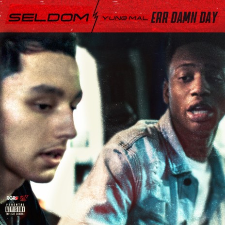 Err Damn Day ft. Yung Mal | Boomplay Music