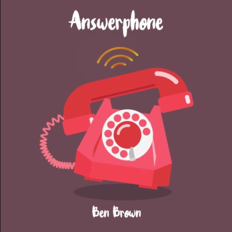 Answerphone | Boomplay Music