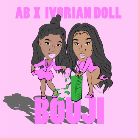 Bouji ft. Ivorian Doll | Boomplay Music