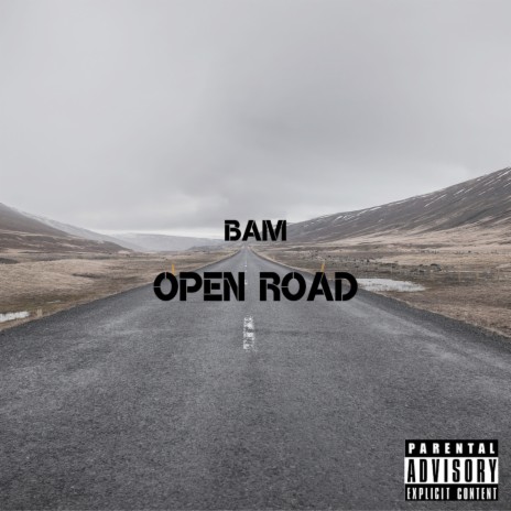 Open Road | Boomplay Music