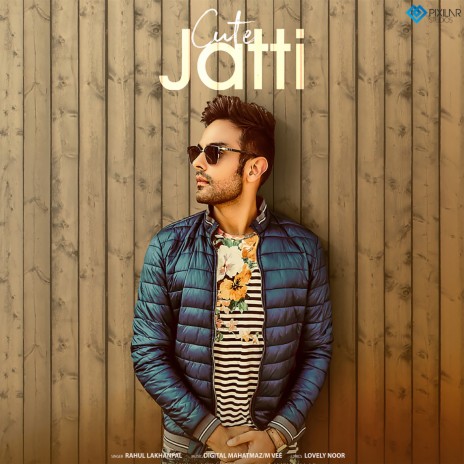 Cute Jatti | Boomplay Music
