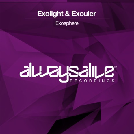 Exosphere (Extended Mix) ft. Exouler