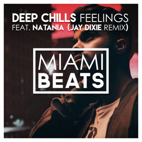 Feelings (Jay Dixie Remix) ft. Natania