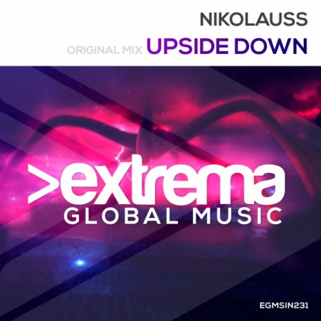 Upside Down (Original Mix) | Boomplay Music