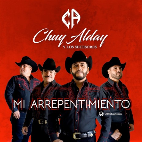 Mi Arrepentimiento | Boomplay Music