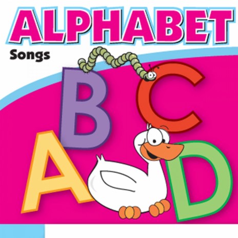 The Abc Song | Boomplay Music