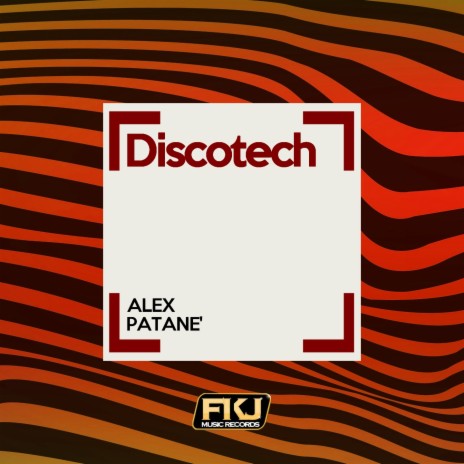 Discotech (Radio Edit) | Boomplay Music