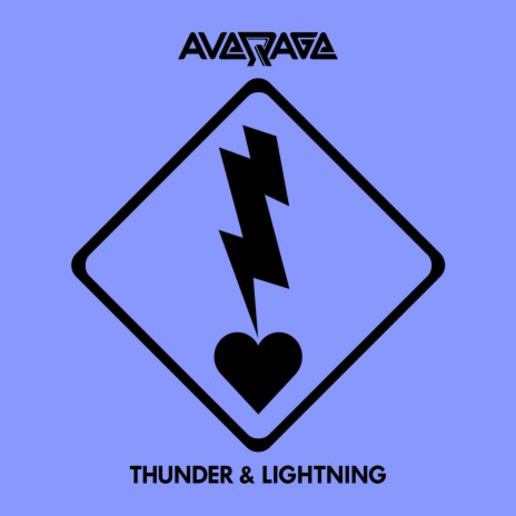 Thunder & Lightning | Boomplay Music