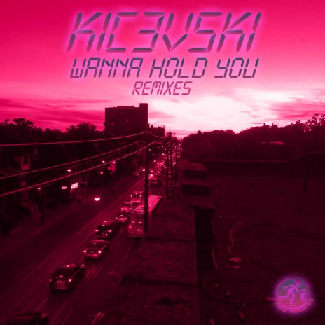 Wanna Hold You (Fergal Freeman Remix)