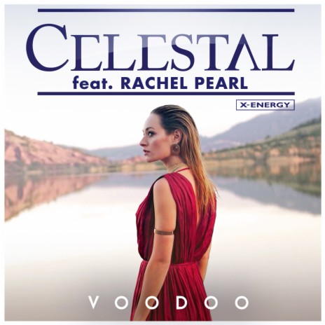 Voodoo ft. Rachel Pearl | Boomplay Music