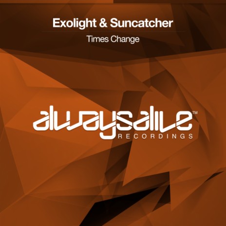 Times Change (Extended Mix) ft. Suncatcher