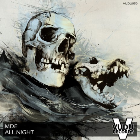 All Night (Original Mix)