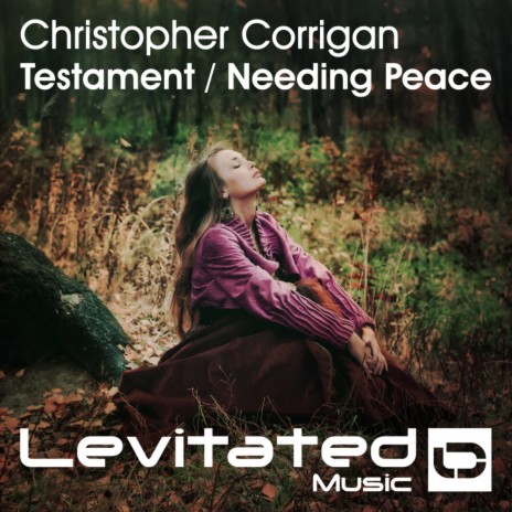 Needing Peace (Original Mix)