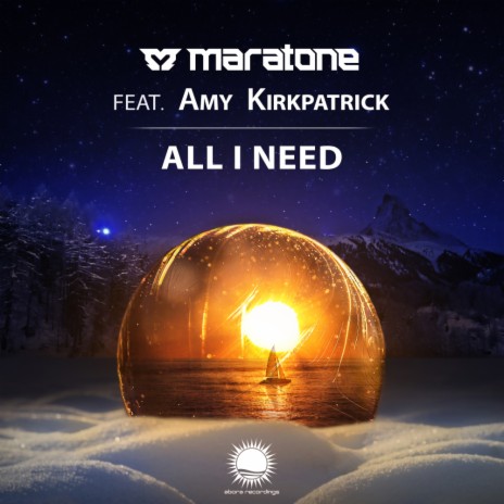 All I Need (Dub Mix) ft. Amy Kirkpatrick