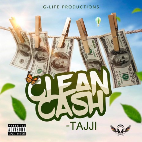 Clean Cash | Boomplay Music