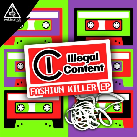 Fashion Killer (Original Mix) | Boomplay Music