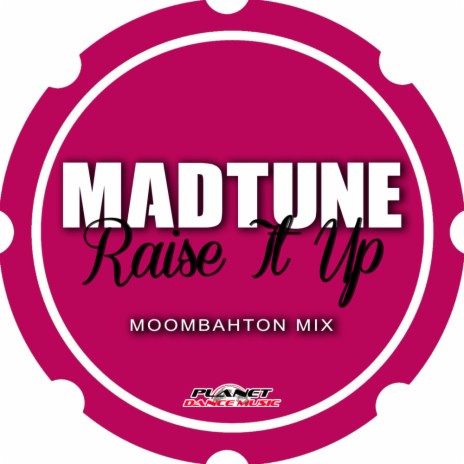 Raise It Up (Moombahton Mix) | Boomplay Music