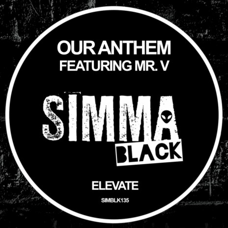 Elevate (Original Mix) ft. Mr. V | Boomplay Music