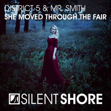 She Moved Through The Fair (Radio Edit) ft. Mr. Smith | Boomplay Music
