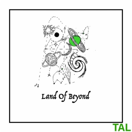 Land of Beyond | Boomplay Music