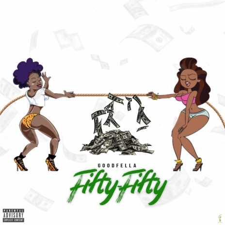 Fifty-Fifty | Boomplay Music