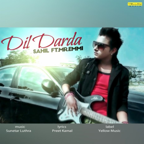 Dil Darda ft. Singer