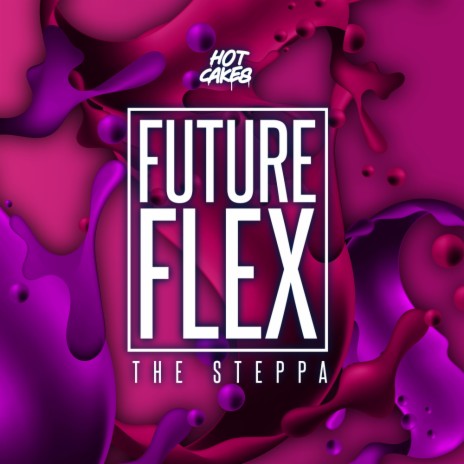 The Steppa (Original Mix) | Boomplay Music