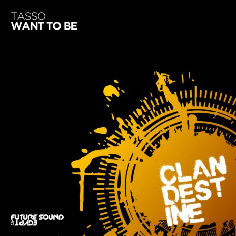 Want To Be (Extended Mix) | Boomplay Music