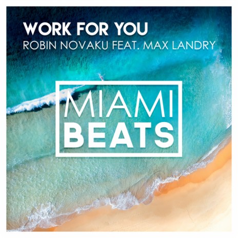 Work For You (Original Mix) ft. Max Landry | Boomplay Music