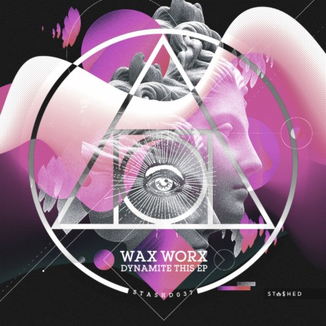 Wax Worx Dynamite Sound Original Mix MP3 Download Lyrics