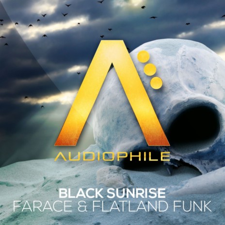 Black Sunrise ft. Flatland Funk | Boomplay Music