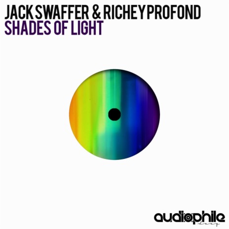 Shades Of Light ft. Richey Profond