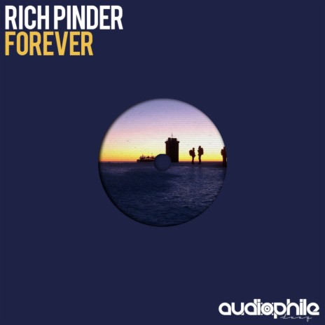 Forever (Paradise Remix) ft. Paradise