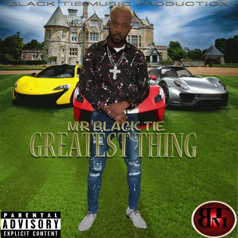 Greatest Thing | Boomplay Music