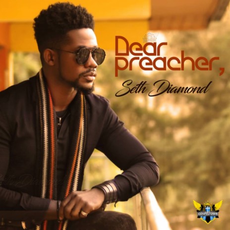 Dear Preacher | Boomplay Music